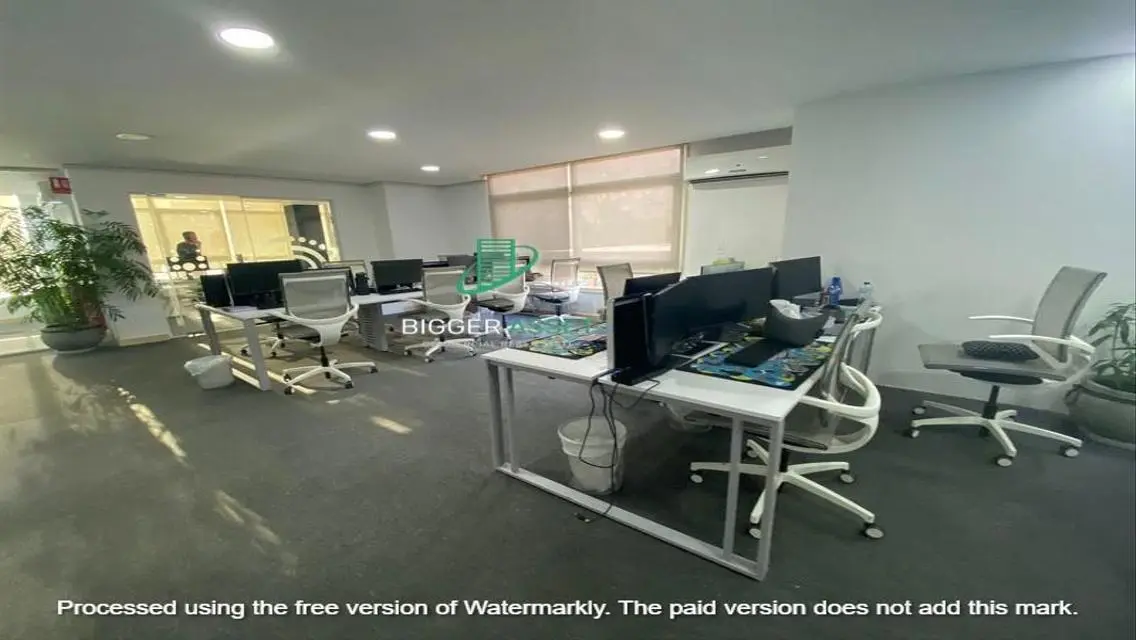 Admin Office| Fully finished|600 Sqm| New Maadi