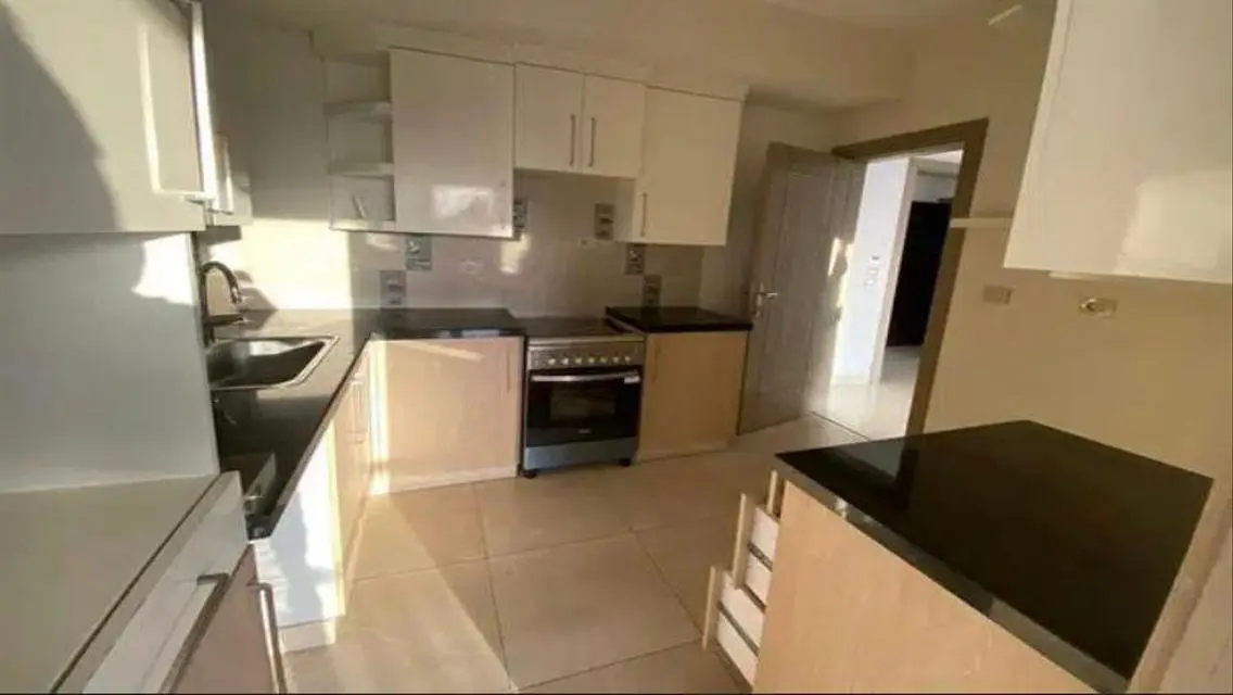 187m Apartment with ACs and Kitchen in Eastown