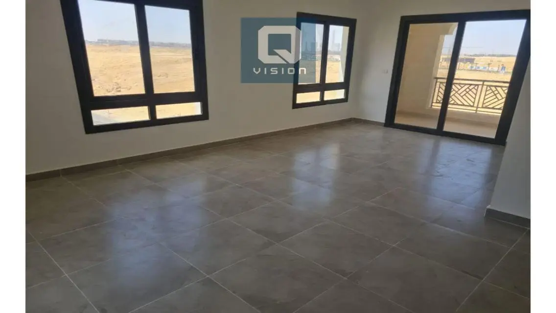 Apartment for Rent in Q-vision - 183 sqm