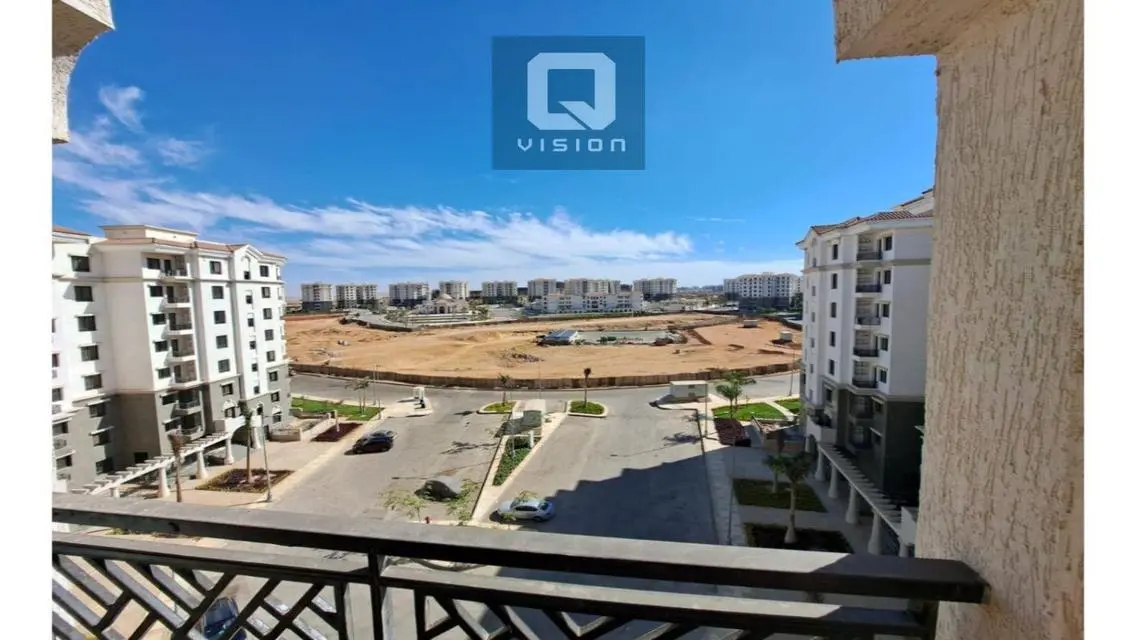 Apartment for Rent in Q-vision - 183 sqm