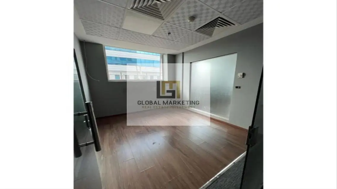 Office 340m finished for rent in Teseen Street