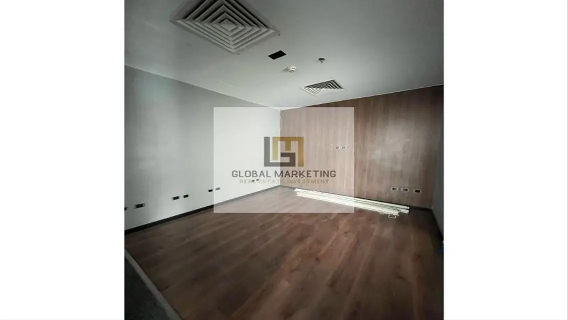 Office 340m finished for rent in Teseen Street