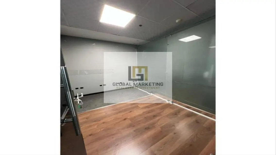 Office 340m finished for rent in Teseen Street