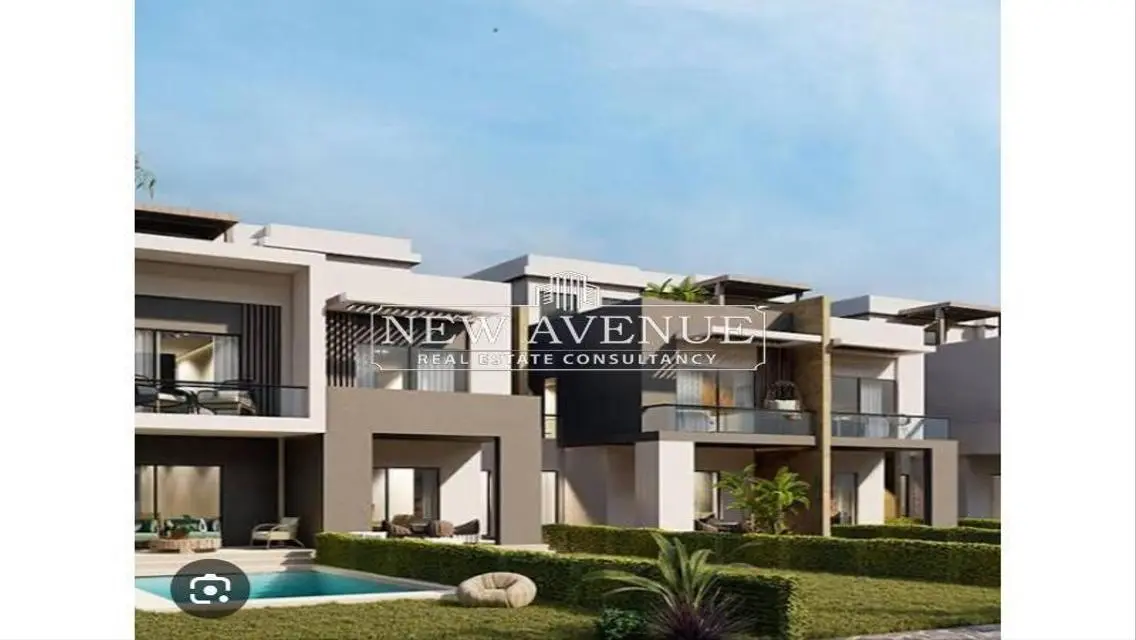 Standalone for sale in Hyde Park New Cairo