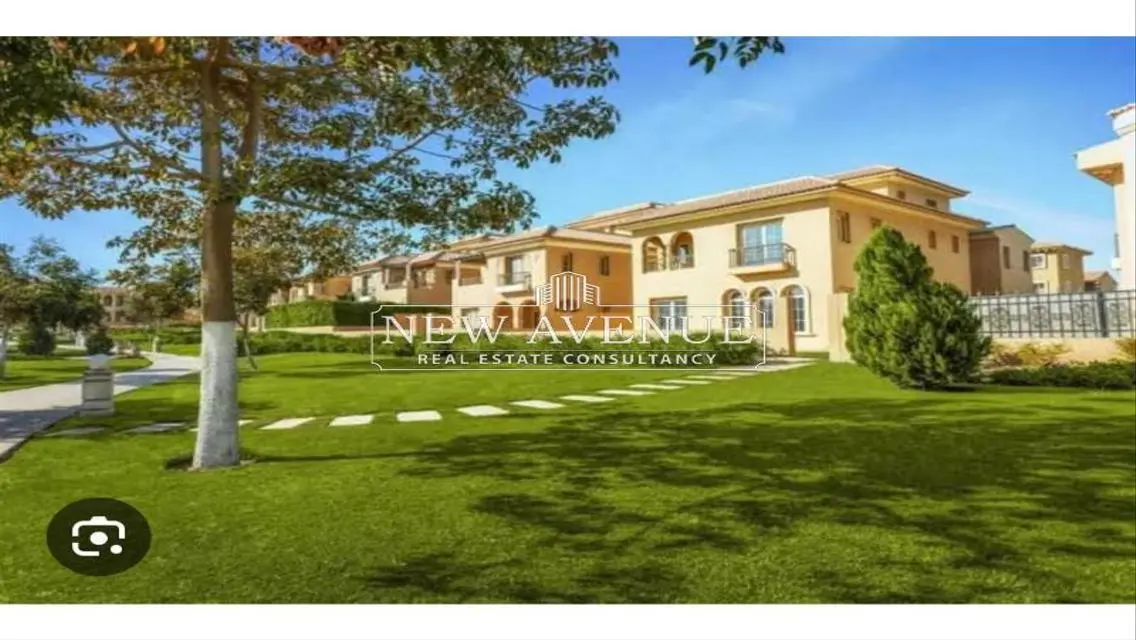 Standalone for sale in Hyde Park New Cairo