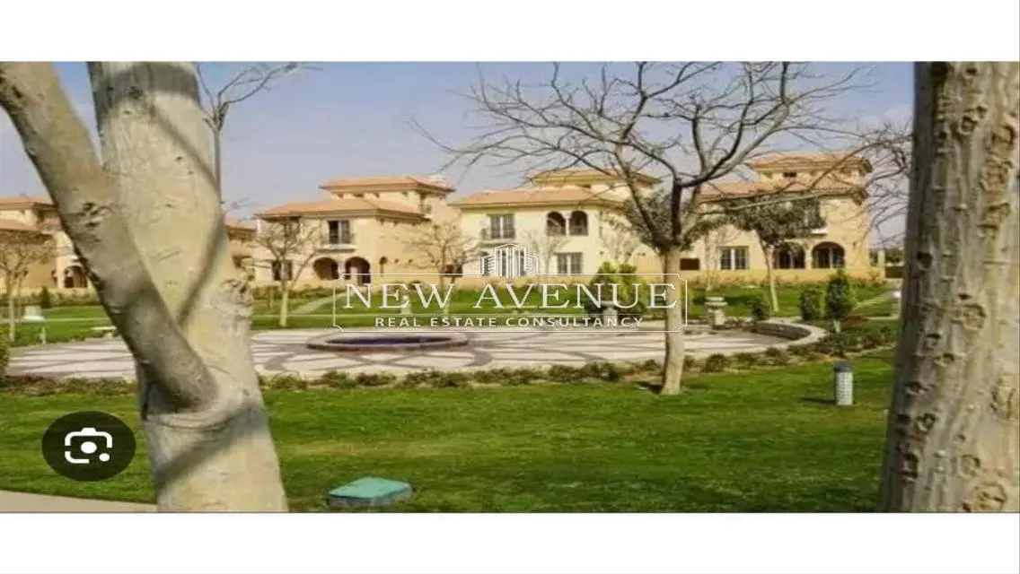 Standalone for sale in Hyde Park New Cairo