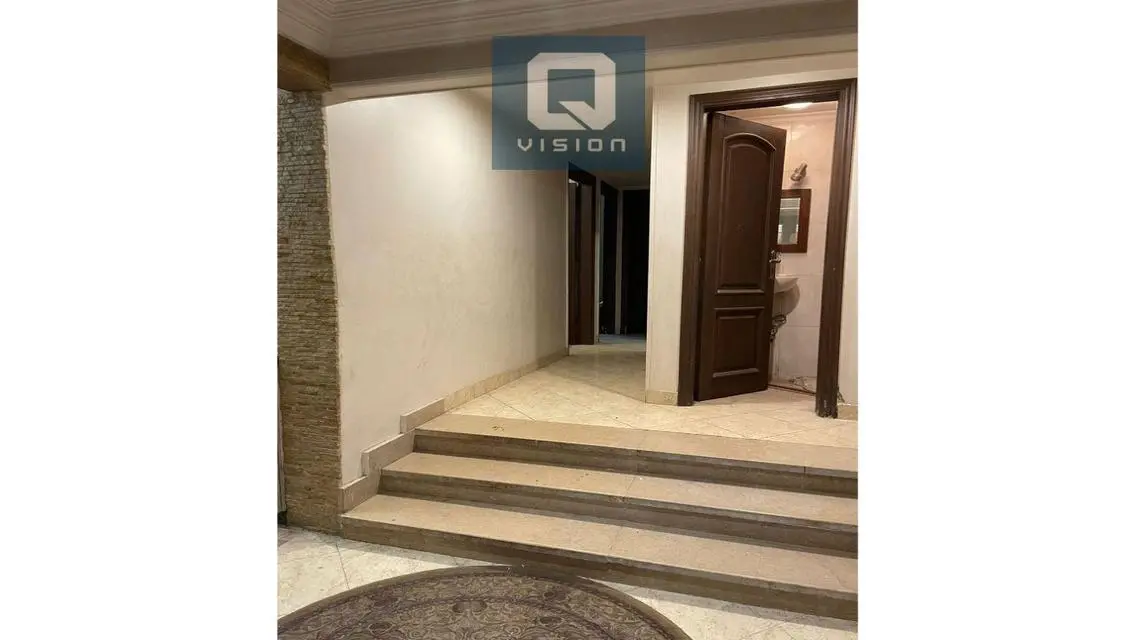 Luxury Apartment in Q-Vision - 3 Bedrooms