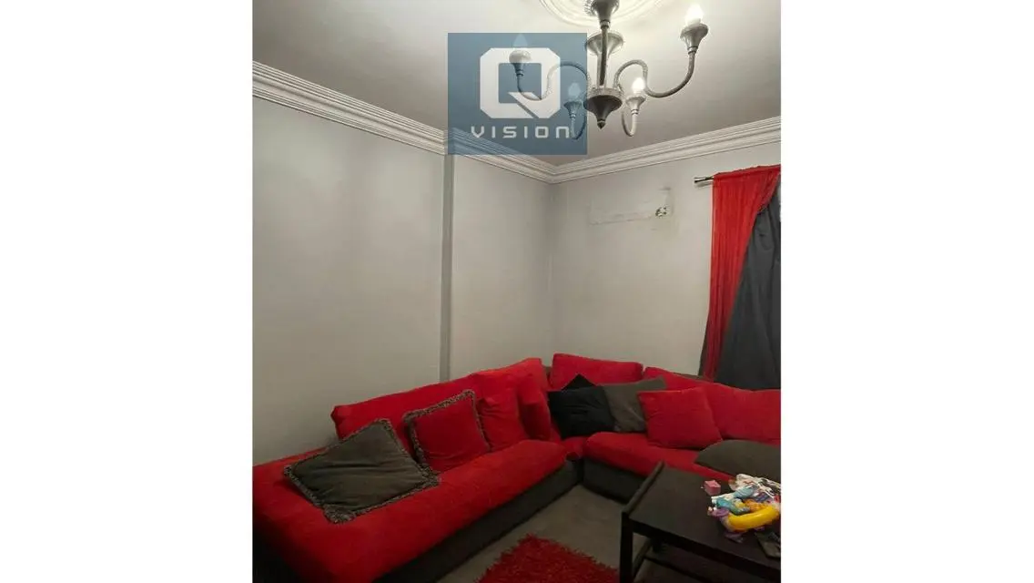 Luxury Apartment in Q-Vision - 3 Bedrooms