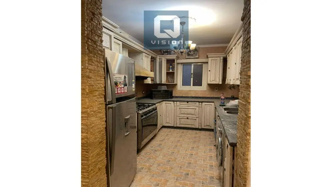 Luxury Apartment in Q-Vision - 3 Bedrooms