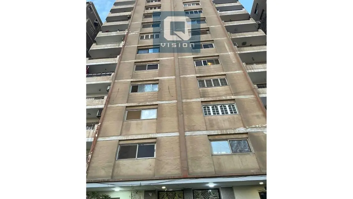 Luxury Apartment in Q-Vision - 3 Bedrooms