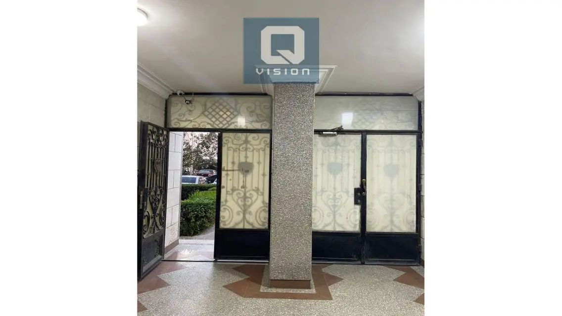 Luxury Apartment in Q-Vision - 3 Bedrooms