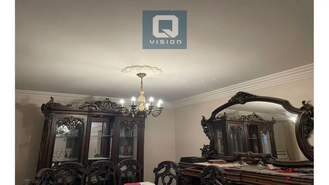 Luxury Apartment in Q-Vision - 3 Bedrooms
