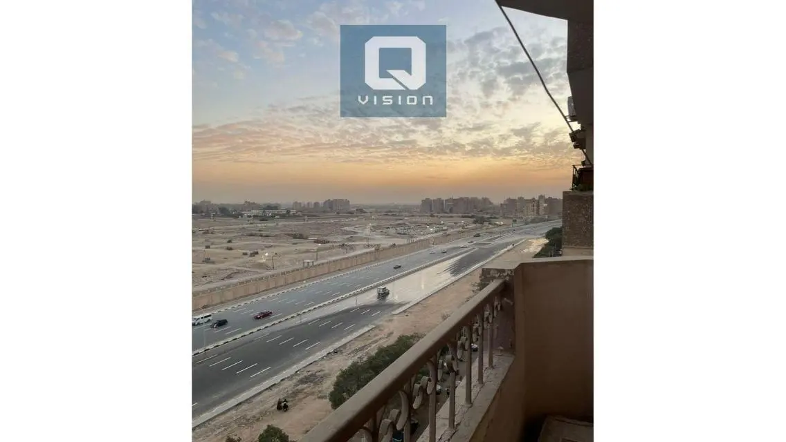 Luxury Apartment in Q-Vision - 3 Bedrooms