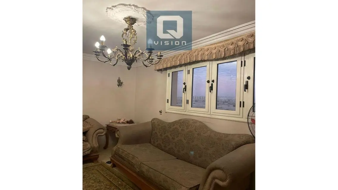 Luxury Apartment in Q-Vision - 3 Bedrooms