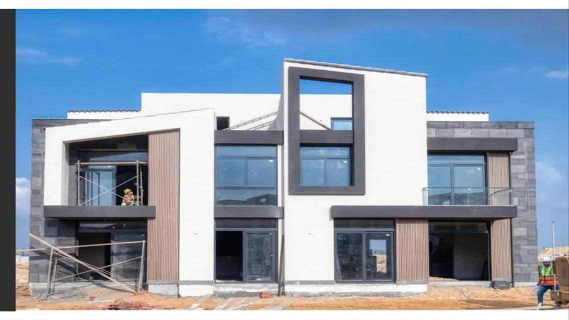 Town house middle in keeva with very good price