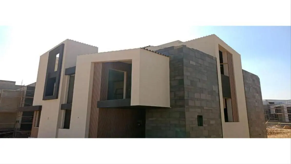 Town house middle in keeva with very good price
