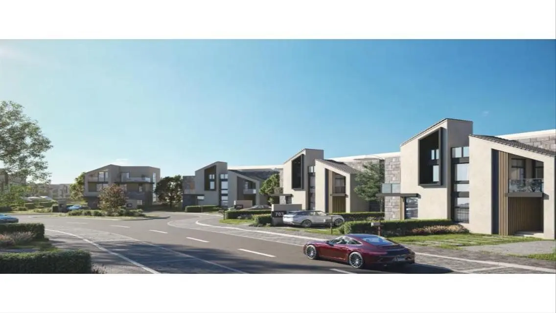 Town house middle in keeva with very good price