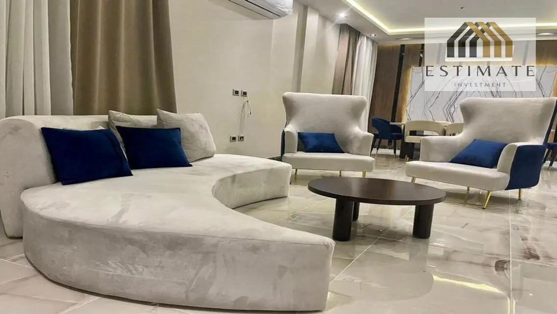 توين هاوس 328م للايجار مفروش بالكامل في لايان صبور
