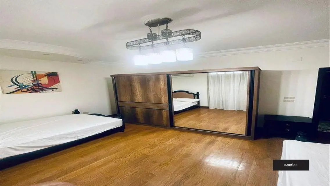 Villa For Rent In Mivida (( Fully Furnished ))