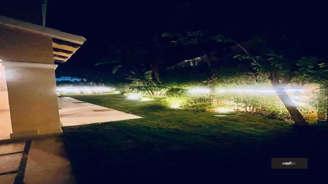 Villa For Rent In Mivida (( Fully Furnished ))