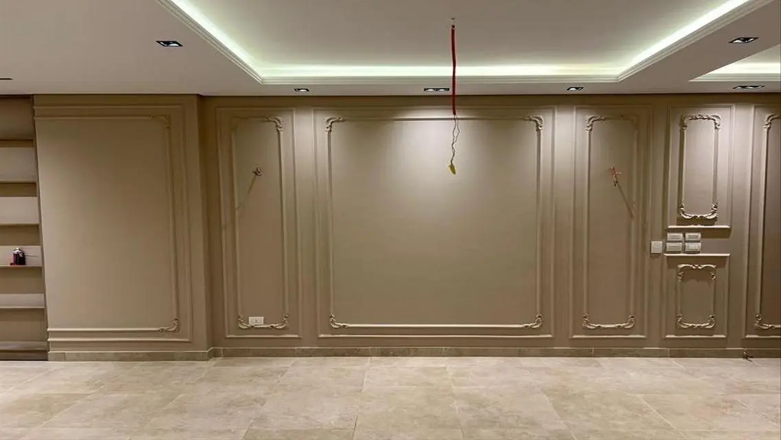 Ground Floor Apartment with Garden in a Prime Loc