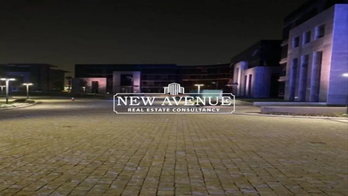 Fully Finished Office for rent |Cairo Business Park