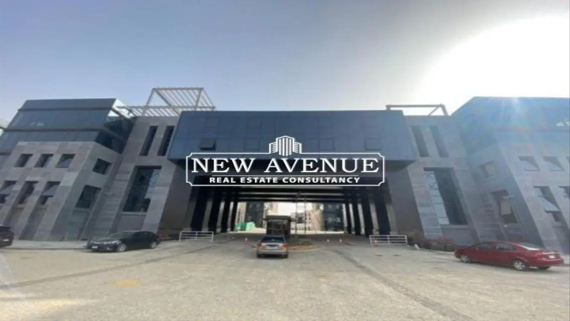 Fully Finished Office for rent |Cairo Business Park