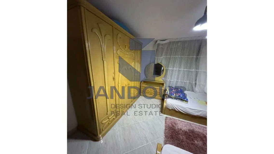 شقة مفروشة للإيجار في دار مصر الأندلس