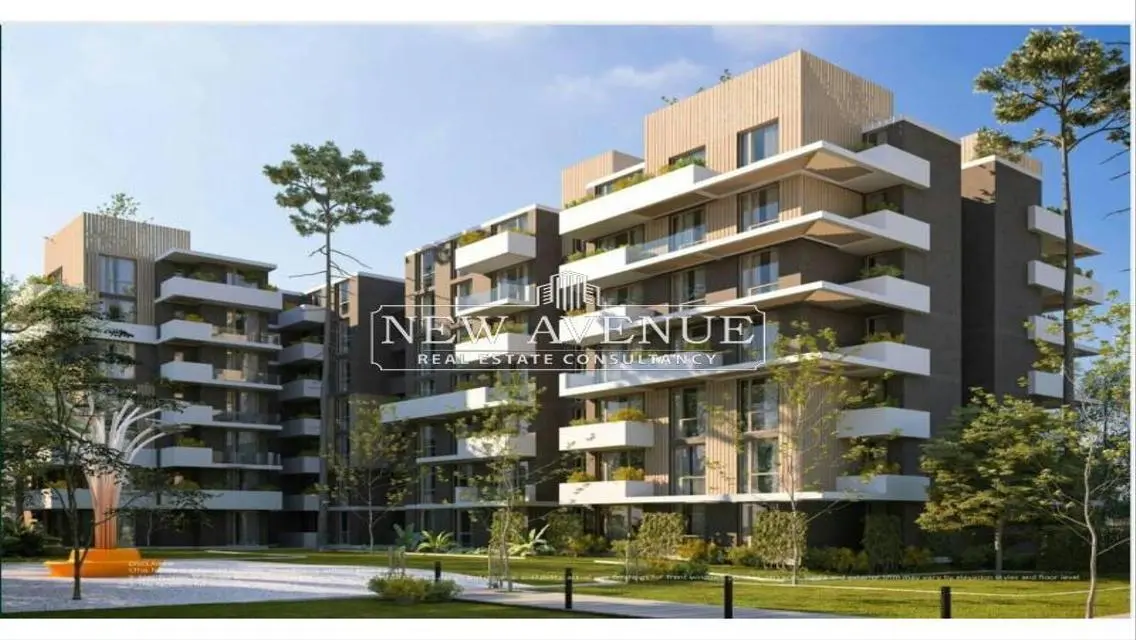 Apartment with Garden - lowest down payment