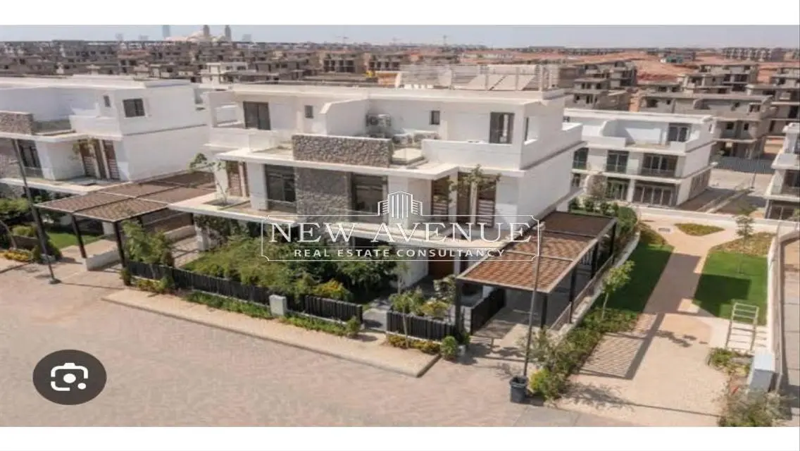 Apartment with Garden - lowest down payment