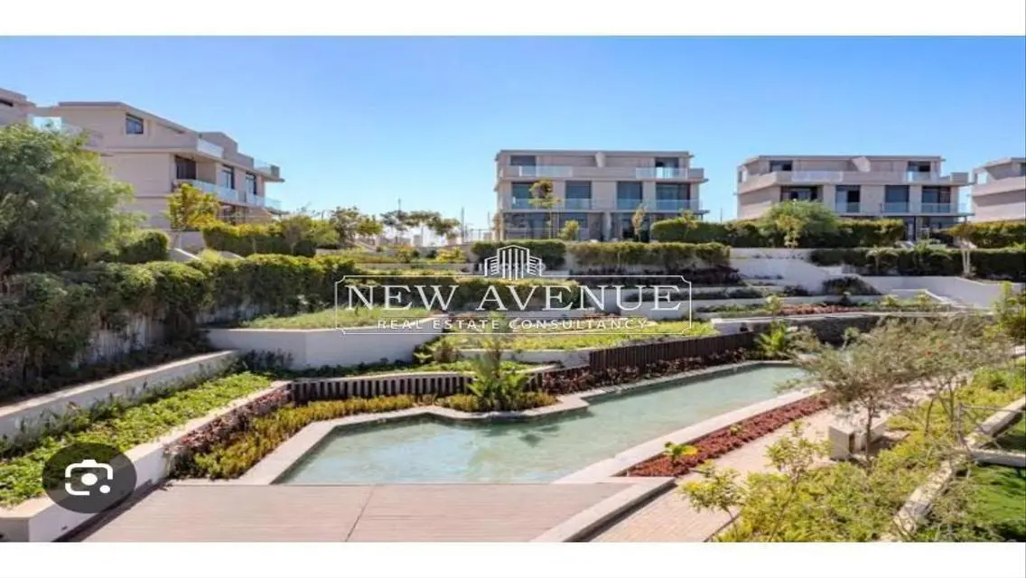 Apartment with Garden - lowest down payment