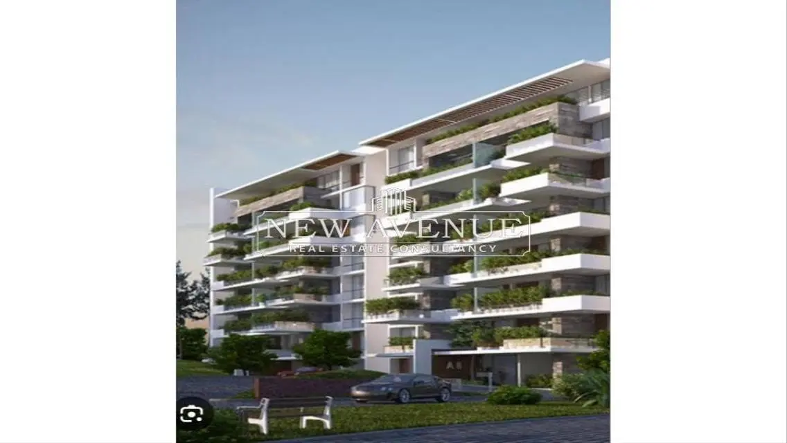 Apartment with Garden - lowest down payment