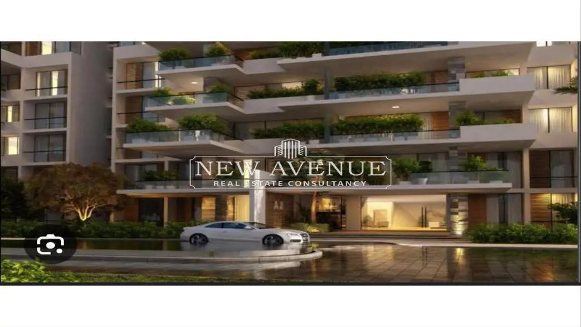 Apartment with Garden - lowest down payment