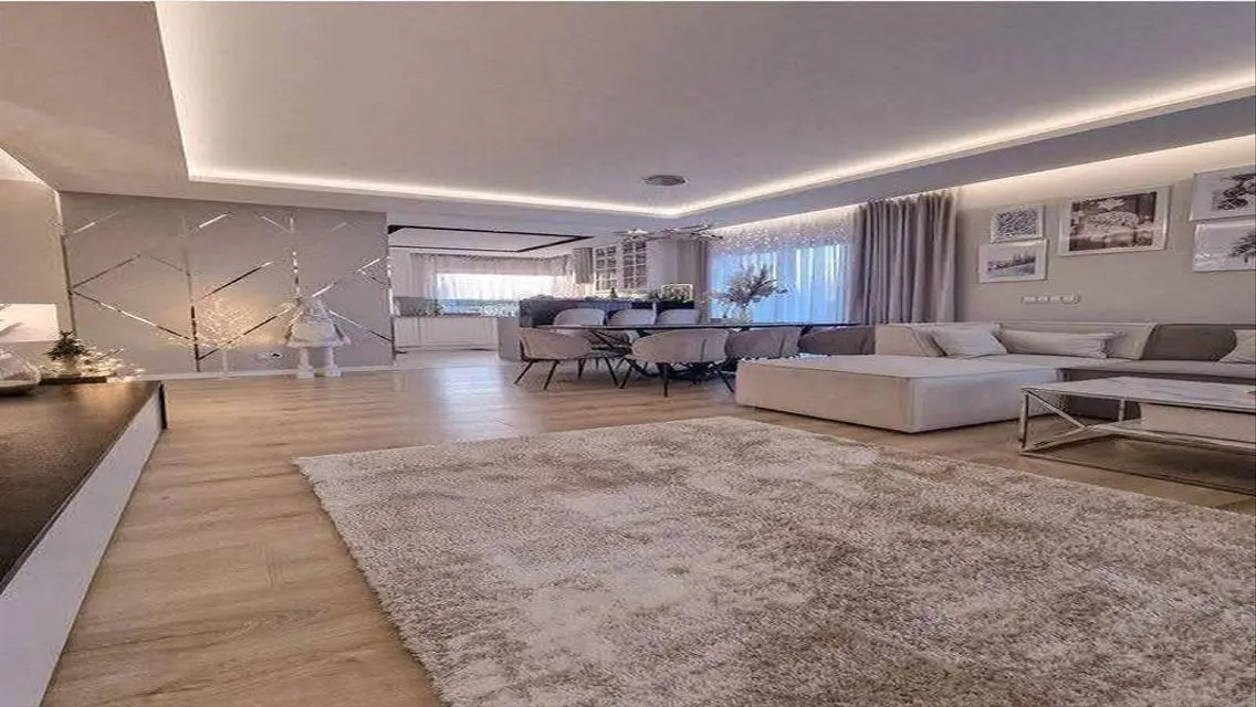 Fully furnished APT for rent in KATAMEYA HEIGHTS