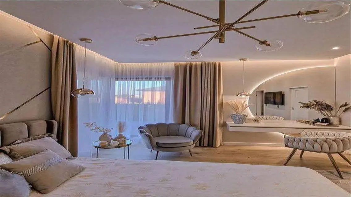 Fully furnished APT for rent in KATAMEYA HEIGHTS