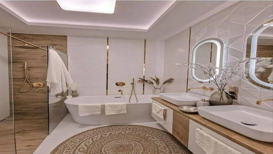 Fully furnished APT for rent in KATAMEYA HEIGHTS