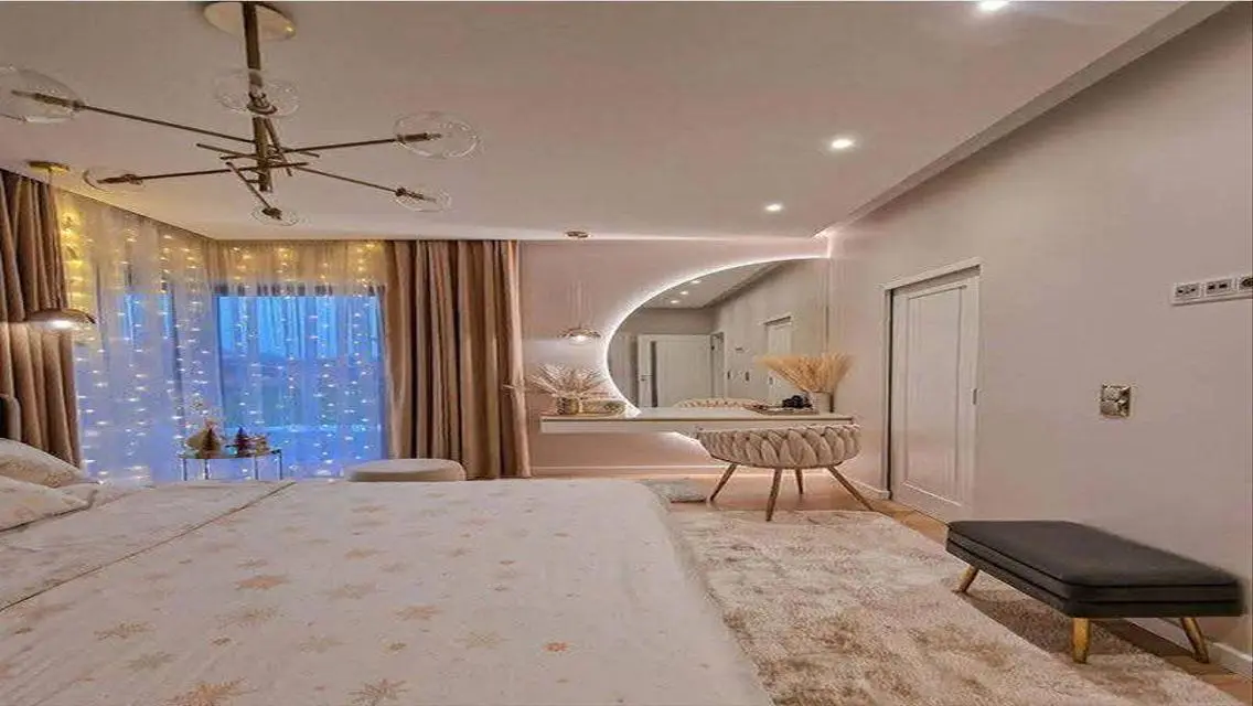 Fully furnished APT for rent in KATAMEYA HEIGHTS