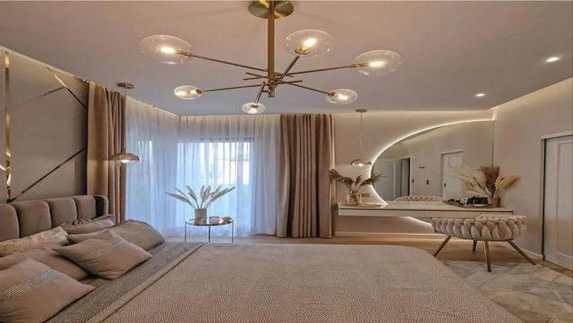 Fully furnished APT for rent in KATAMEYA HEIGHTS