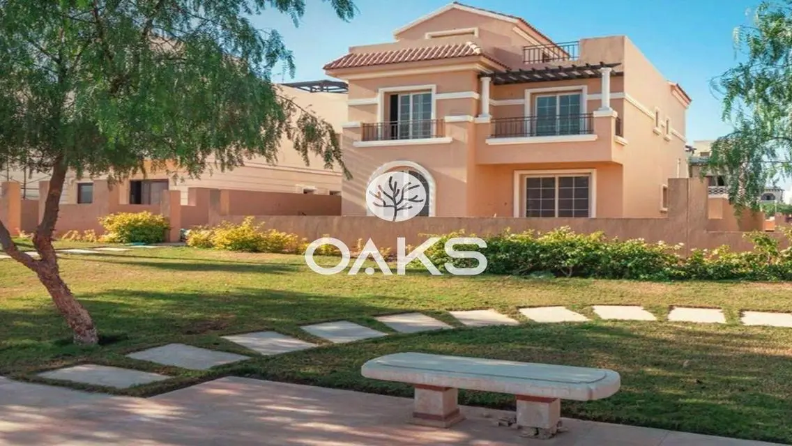 توين هاوس جاهز للسكن  Tawny Hyde Park استلام فوري