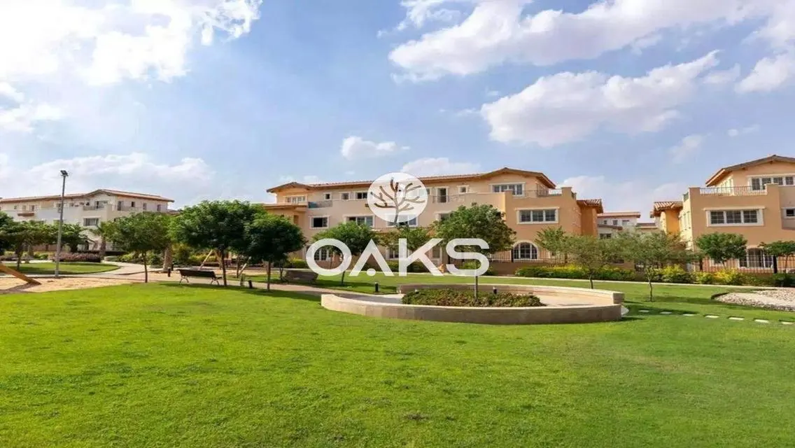 توين هاوس جاهز للسكن  Tawny Hyde Park استلام فوري