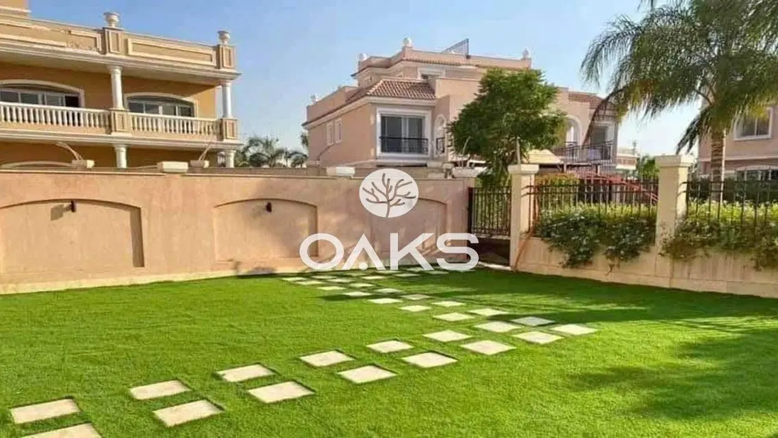 توين هاوس جاهز للسكن  Tawny Hyde Park استلام فوري