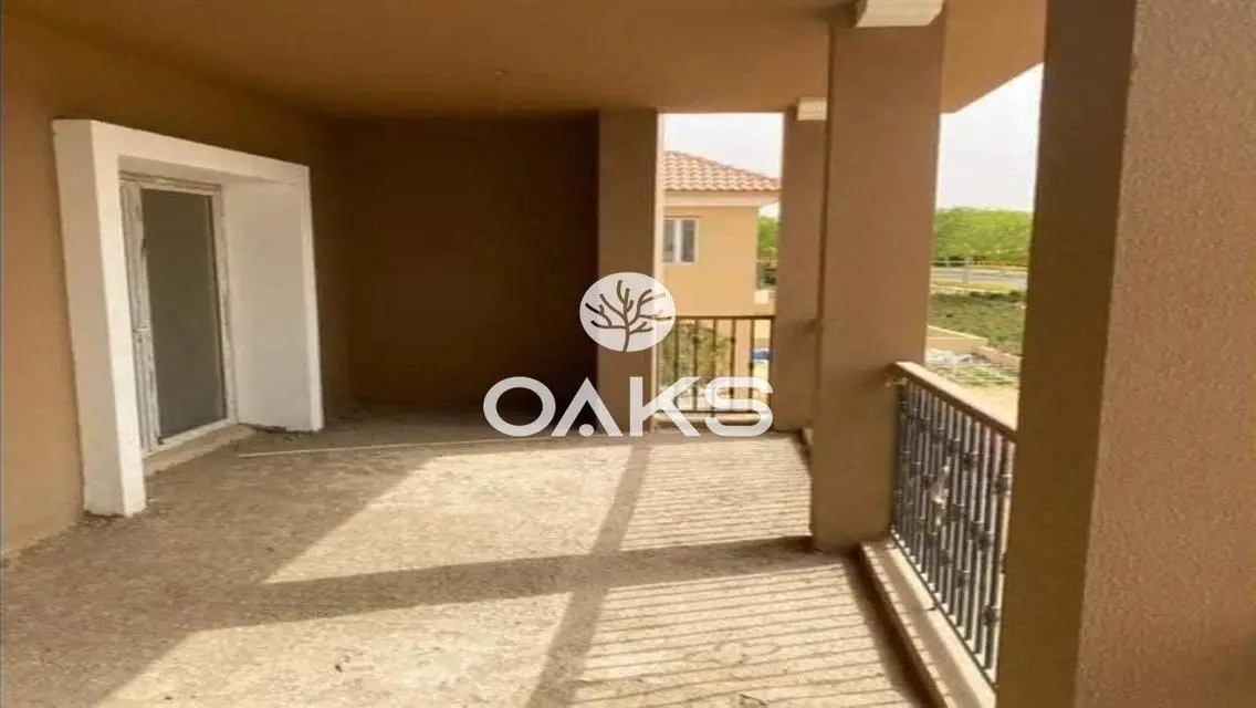 توين هاوس جاهز للسكن  Tawny Hyde Park استلام فوري