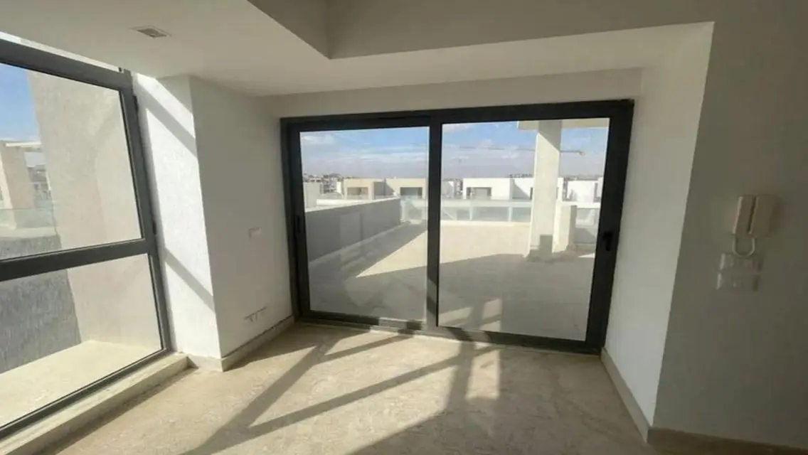 Luxury Apartment for Sale - 85 sqm