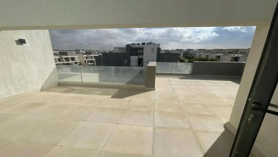 Luxury Apartment for Sale - 85 sqm
