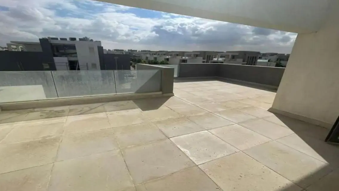 Luxury Apartment for Sale - 85 sqm