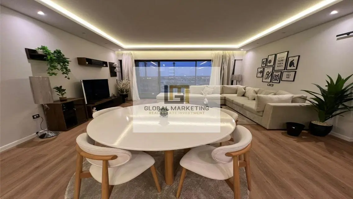 Hotel Apartment -View lake -in Lake View Residence
