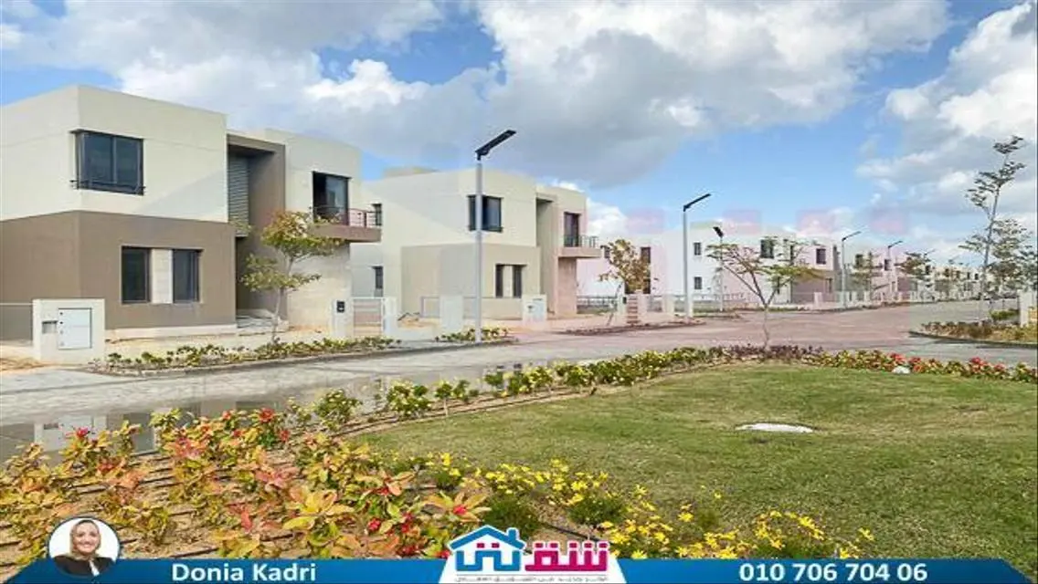 Villa V2 With Penthouse Resale- For Sale Palm Hill
