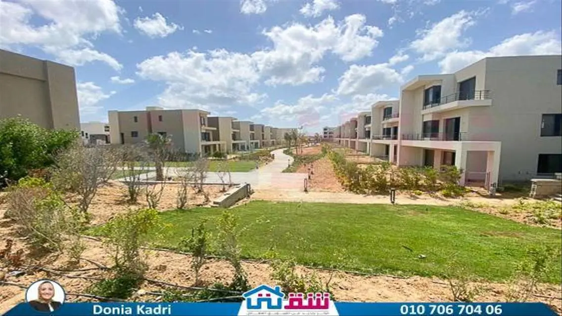 Villa V2 With Penthouse Resale- For Sale Palm Hill
