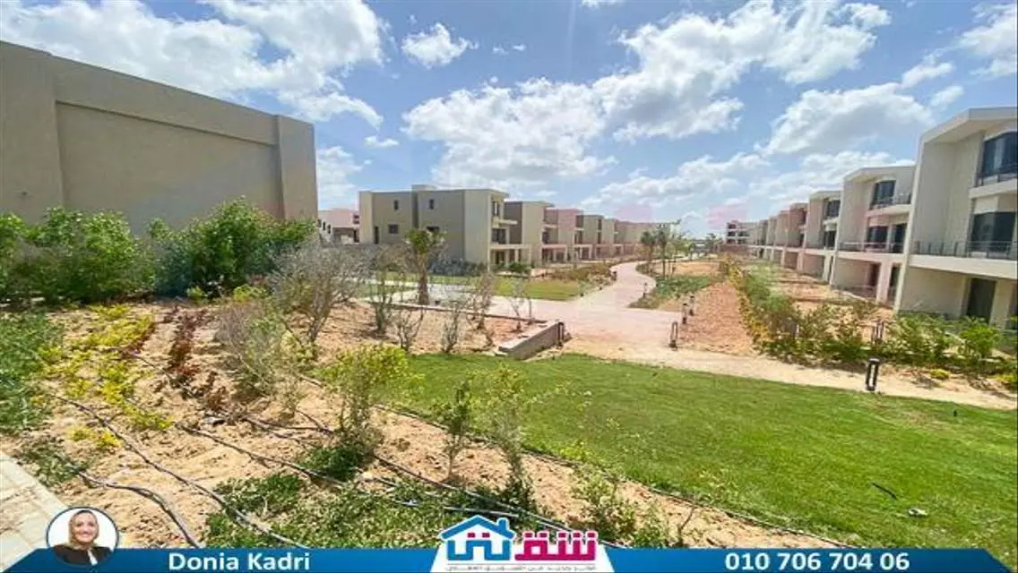 Villa V2 With Penthouse Resale- For Sale Palm Hill