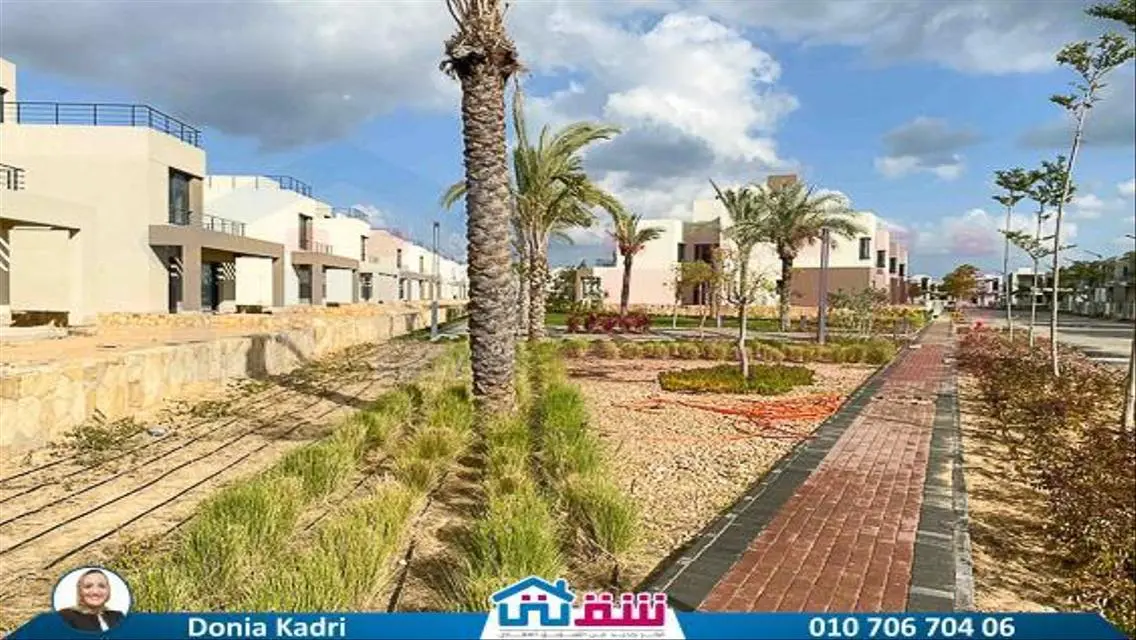 Villa V2 With Penthouse Resale- For Sale Palm Hill